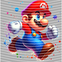 Cartoons and other-CO 392